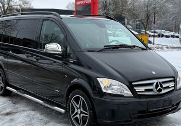 Mercedes-Benz Viano 160.838 km 19.990 &euro; Buxtehude 21614