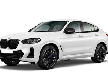 BMW X4 M40 102.600 km 45.900 &euro; Glinde 21509