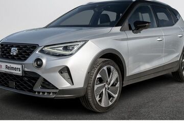 Seat Arona 19.900 km 21.490 &euro; Pinneberg 25421