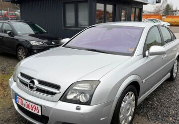 Opel Vectra 188.000 km 3.000 &euro; Buxtehude 21614