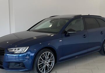 Audi A4 148.000 km 23.990 &euro; Hamburg 22043