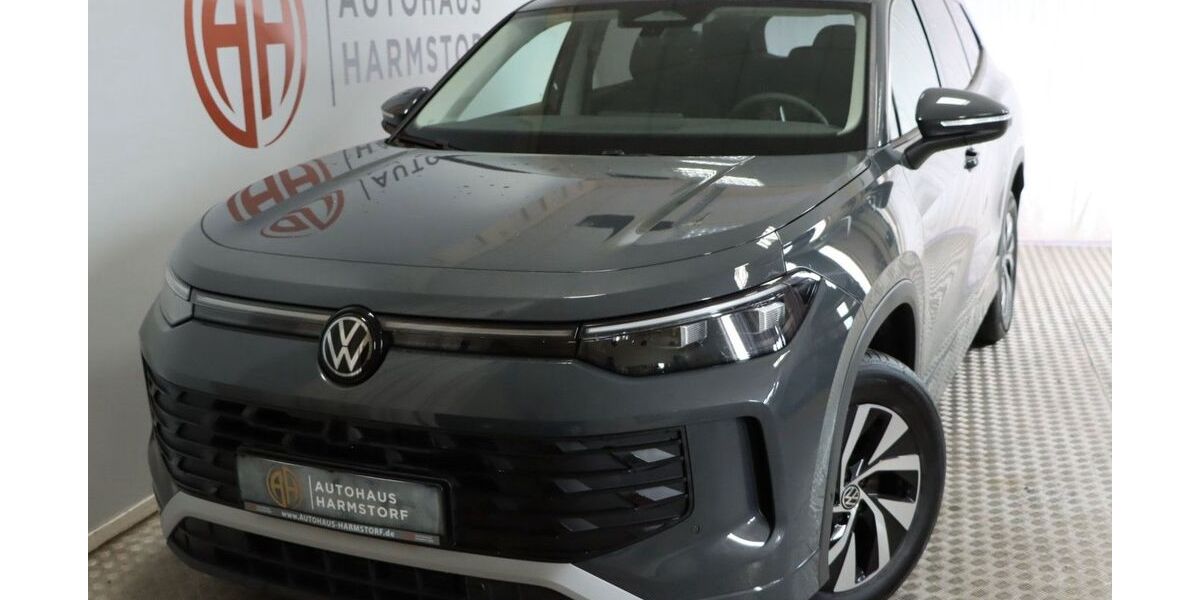 VW Tayron 1.050 km 40.970 &euro; Harmstorf/Hamburg 21228