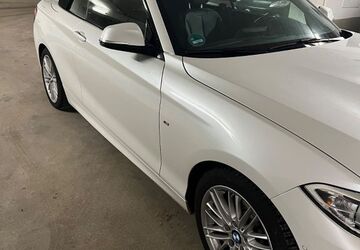 BMW 220 108.000 km 19.750 &euro; Hamburg 22149