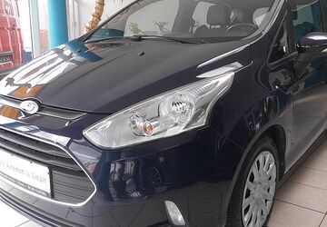 Ford B-Max 127.600 km 5.990 &euro; Winsen/Luhe OT-Luhdorf 21423