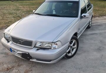 Volvo S70 331.837 km 3.200 &euro; Reinbek 21465