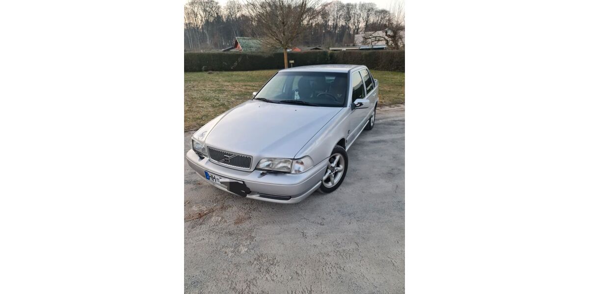 Volvo S70 331.837 km 3.200 &euro; Reinbek 21465