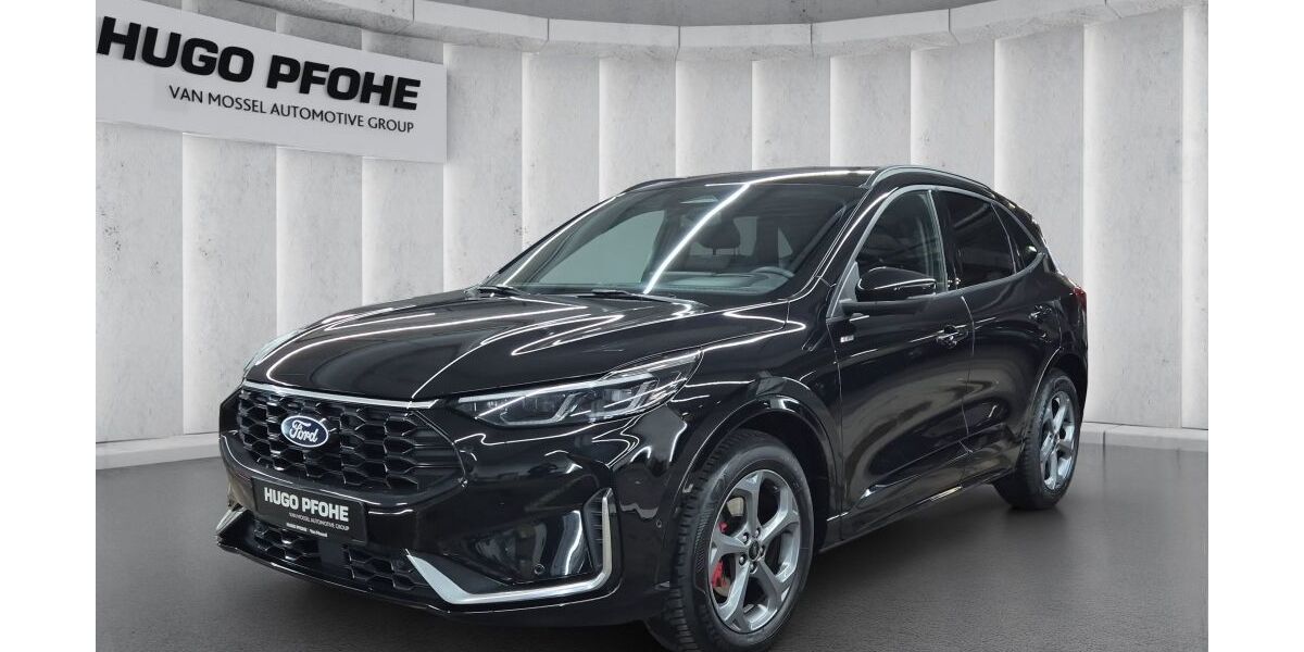 Ford Kuga 19.374 km 34.950 &euro; Hamburg 22047