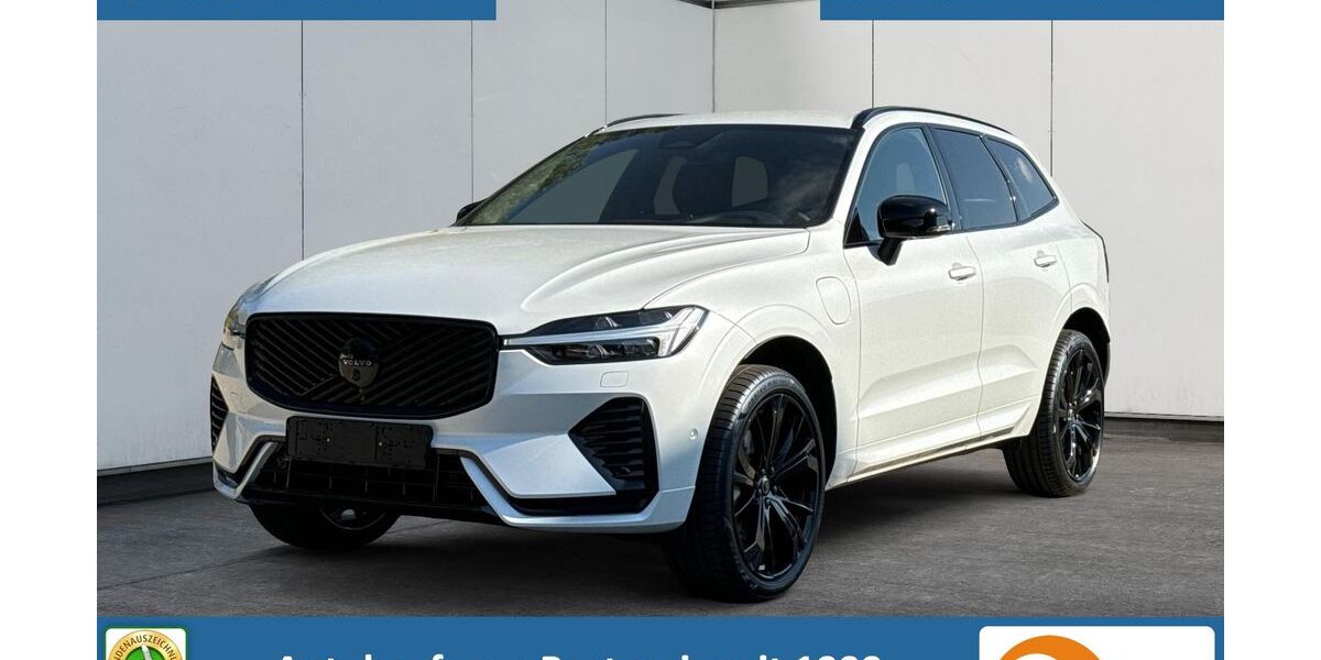 Volvo XC60 5.120 km 57.490 &euro; Buchholz 21244