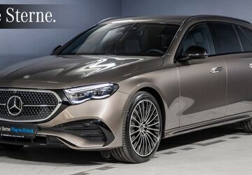 Mercedes-Benz E 300 15.926 km 60.890 &euro; Hamburg 22549