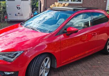 Seat Leon 65.598 km 13.990 &euro; Halstenbek 25469