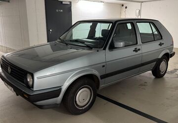 VW Golf 72.000 km 5.900 &euro; Hamburg 20251