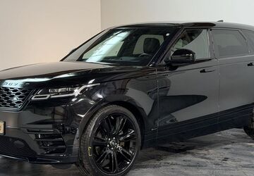 Land Rover Range Rover Velar 99.856 km 33.999 &euro; Tornesch 25436
