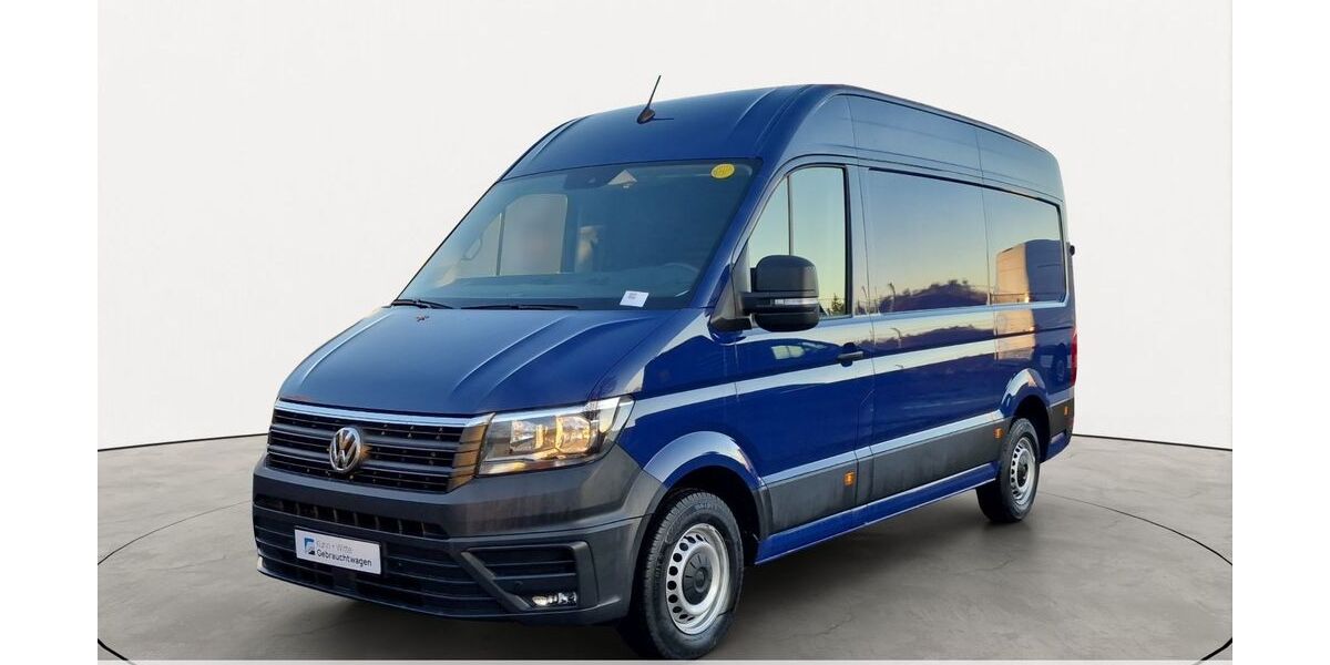 VW Crafter 113.914 km 23.920 &euro; Buchholz in der Nordheide 21244