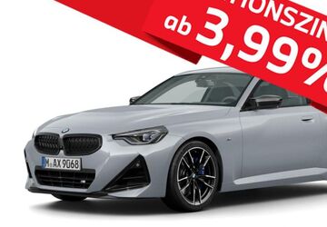 BMW M240i 10.000 km 49.150 &euro; Hamburg 21073