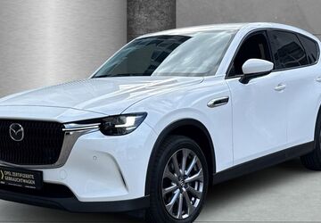 Mazda CX-60 39.206 km 38.420 &euro; Hamburg 22529