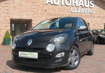 Renault Twingo 84.661 km 3.750 &euro; Henstedt Ulzburg(20 km nördlich von HH-direkt an der A7) 24558