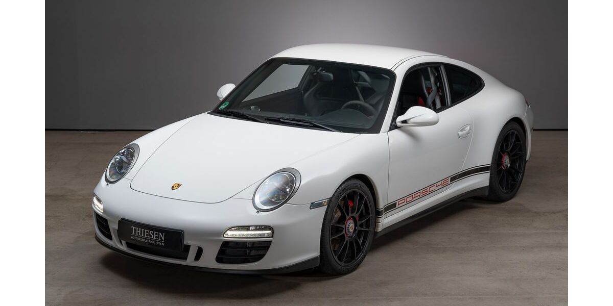 Porsche 997 120.000 km 89.500 &euro; Hamburg-Othmarschen 22763