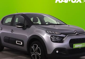 Citroen C3 10.610 km 13.290 &euro; Ahrensburg 22926