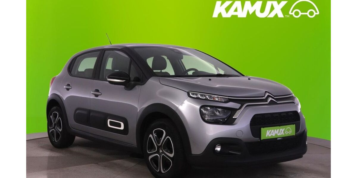 Citroen C3 10.610 km 13.470 &euro; Ahrensburg 22926