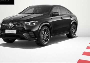 Mercedes-Benz GLE 450 3.000 km 116.998 &euro; Hamburg 21029