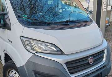 Fiat Ducato 247.500 km 13.500 &euro; Hamburg, Freie und Hansestadt 22305