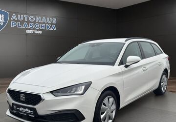 Seat Leon 101.970 km 12.950 &euro; Winsen/Luhe 21423