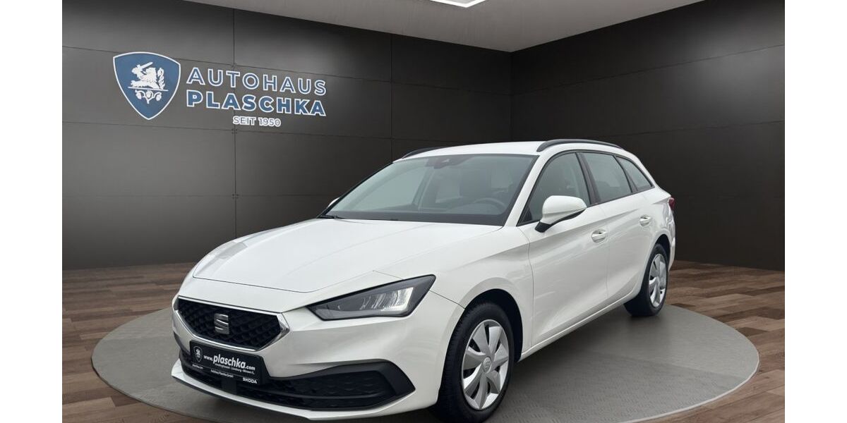 Seat Leon 101.970 km 12.950 &euro; Winsen/Luhe 21423