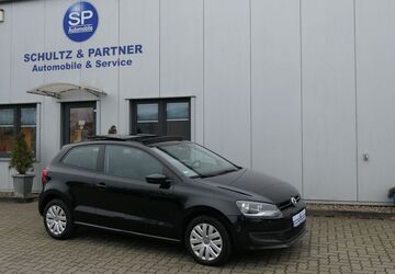 VW Polo 99.980 km 10.790 &euro; Trittau bei Hamburg 22946