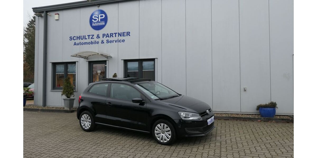 VW Polo 99.980 km 10.790 &euro; Trittau bei Hamburg 22946