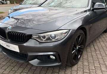 BMW 428 116.000 km 20.900 &euro; Pinneberg 25421