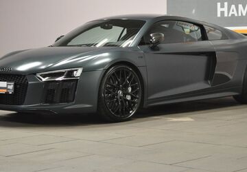Audi R8 19.984 km 129.990 &euro; Schenefeld | Hamburg 22869