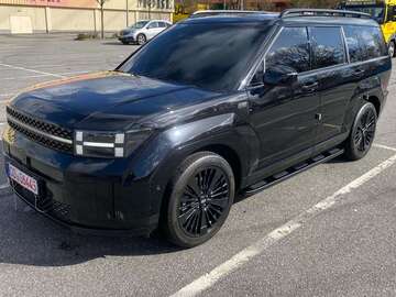 Gebrauchte Hyundai Santa Fe