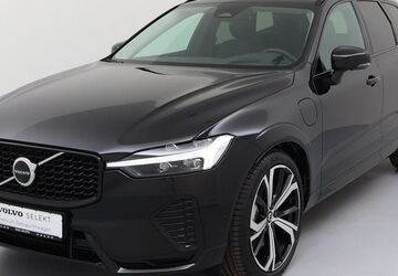 Volvo XC60 20.320 km 52.950 &euro; Norderstedt 22848