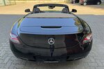 Mercedes-Benz SLS AMG dt Kfz 2. Hd Scheckheft 11 J. Vorbesitz 68.000 km 149.999 &euro; Hamburg 22339