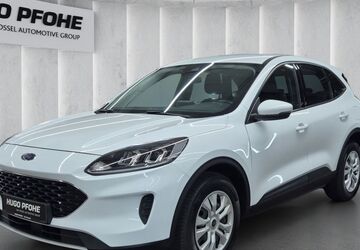 Ford Kuga 77.316 km 14.995 &euro; Hamburg 22047