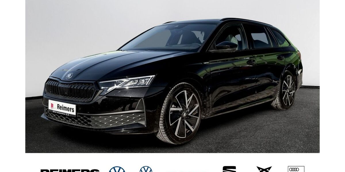 Skoda Octavia 20.800 km 34.490 &euro; Pinneberg 25421