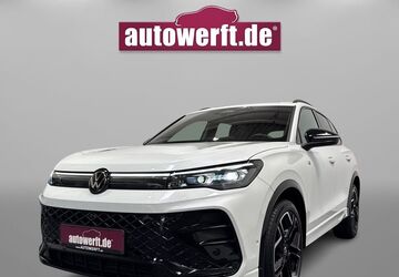 VW Tiguan 21.276 km 46.990 &euro; Ahrensburg 22926