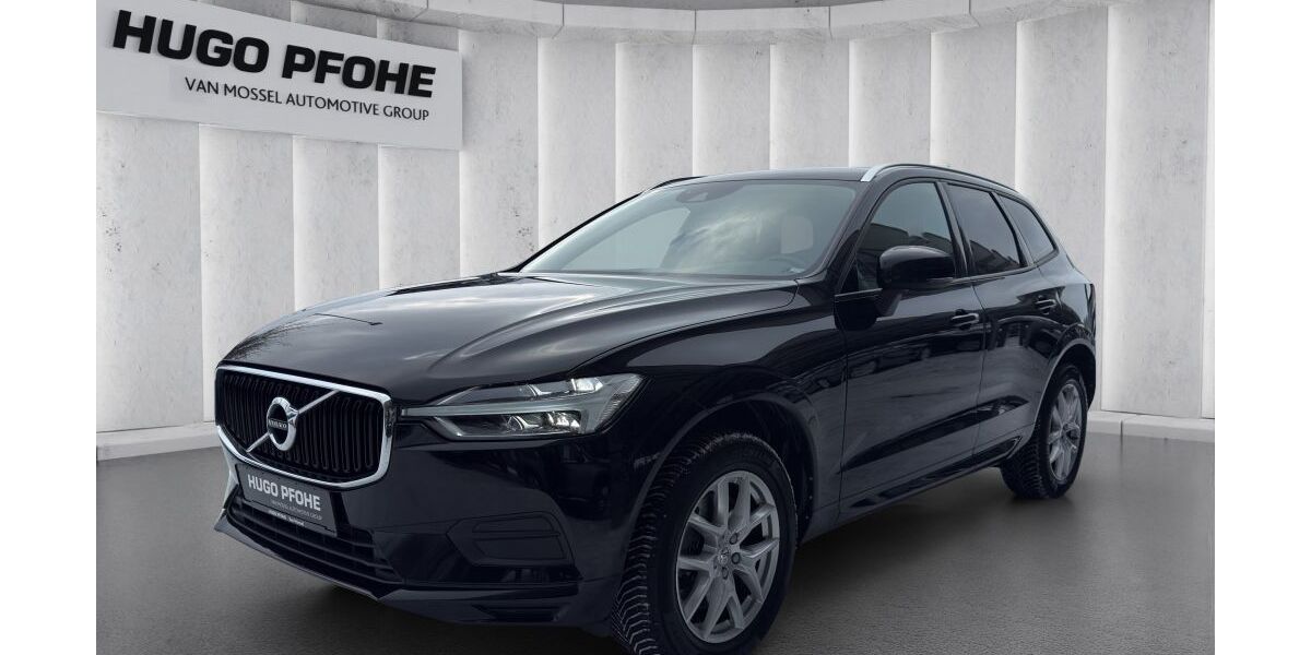 Volvo XC60 115.201 km 26.950 &euro; Norderstedt 22848