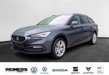 Seat Leon 12.500 km 28.500 &euro; Pinneberg 25421