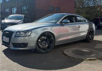 Audi A5 183.000 km 14.299 &euro; Hamburg 22083
