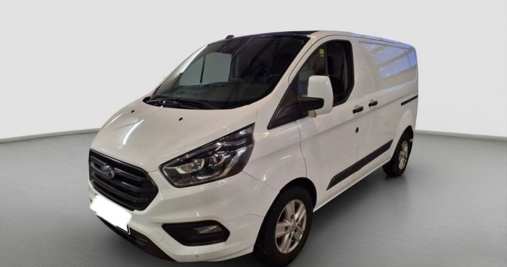 Ford Transit Custom 79.562 km 18.900 &euro; Norderstedt bei Hamburg 22851