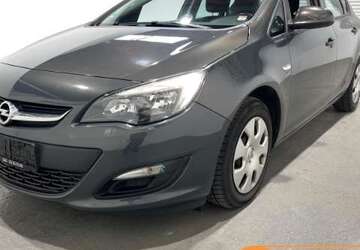 Opel Astra 146.000 km 4.450 &euro; Norderstedt 22848