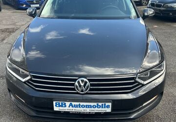 VW Passat Variant 182.150 km 12.999 &euro; Hamburg 22043
