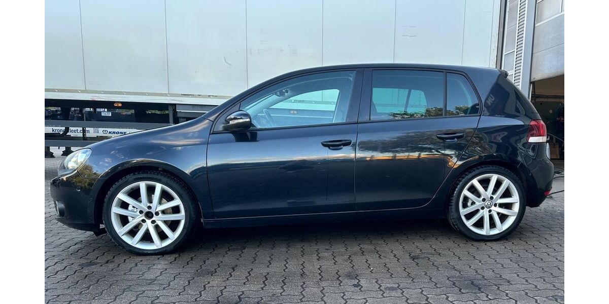 VW Golf 140.000 km 4.950 &euro; Maschen 21220