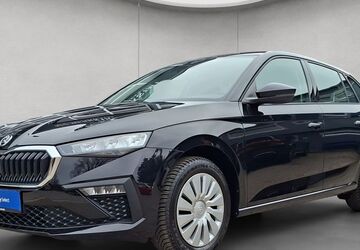 Skoda Scala 14.090 km 18.490 &euro; Hamburg 21029
