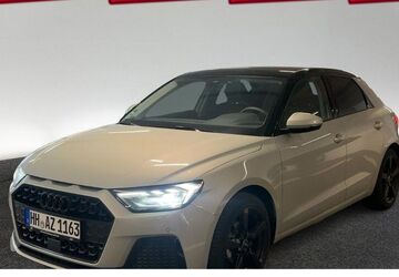 Audi A1 1.890 km 27.490 &euro; Hamburg 20537
