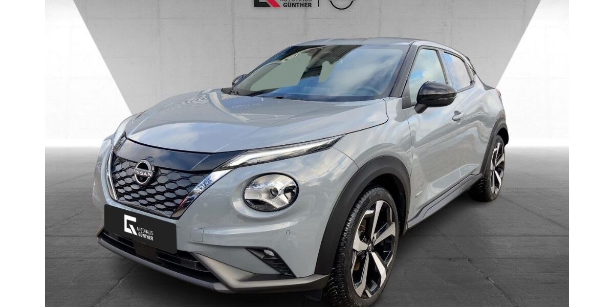 Nissan Juke 27.338 km 22.990 &euro; Hamburg 22159