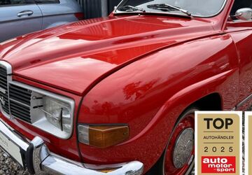 Saab 96 92.000 km 25.000 &euro; Hamburg 22459