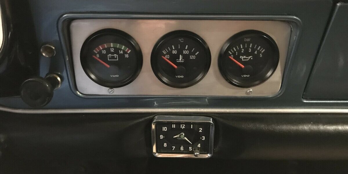 Renault Caravelle 1100 Floride Dauphine 29.000 km 16.999 &euro; Hamburg 22339