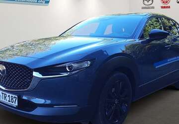 Mazda CX-30 7.614 km 28.185 &euro; Hamburg 22457